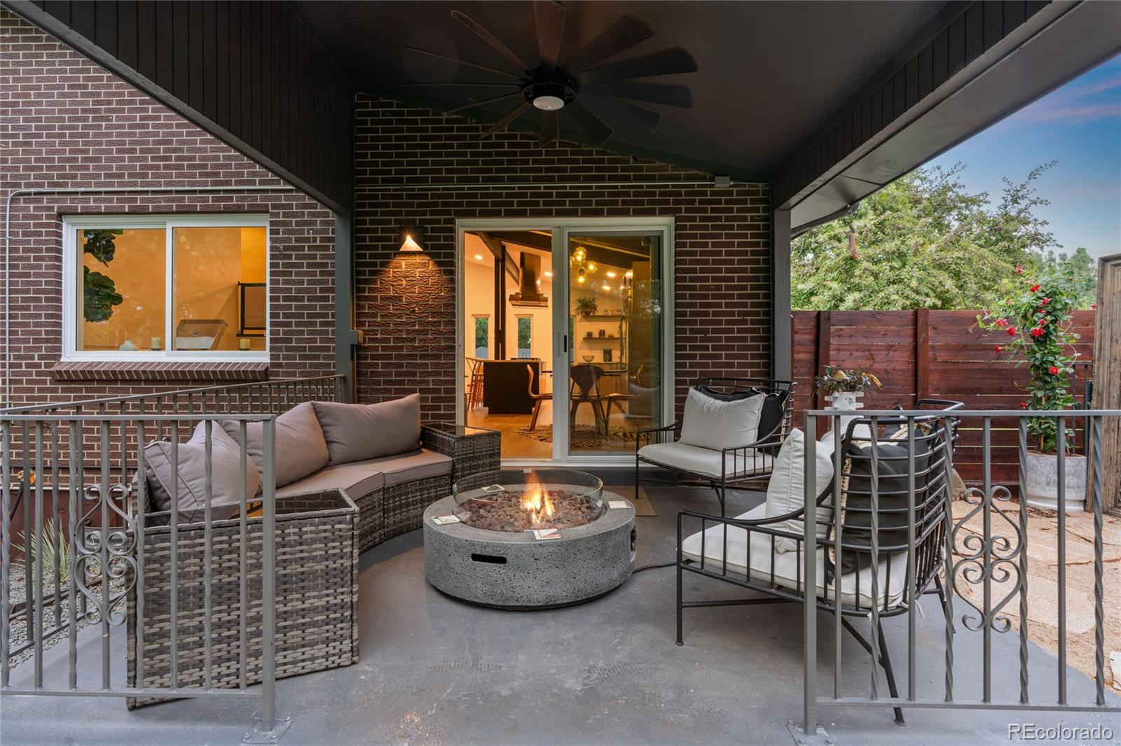 MLS Image #22 for 10000 e ohio ave ,denver, Colorado