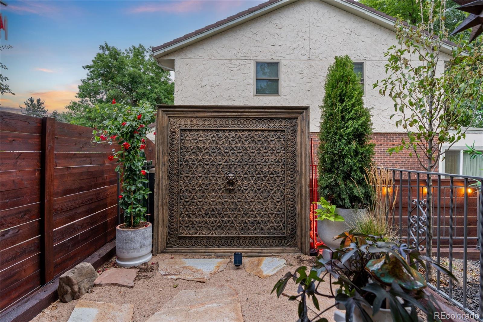 MLS Image #23 for 10000 e ohio ave ,denver, Colorado