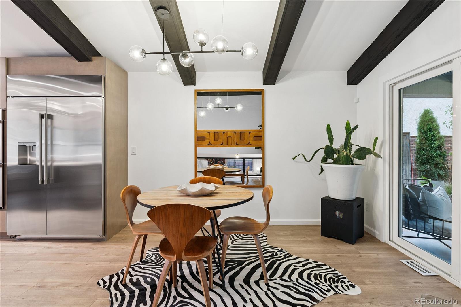 MLS Image #5 for 10000 e ohio ave ,denver, Colorado