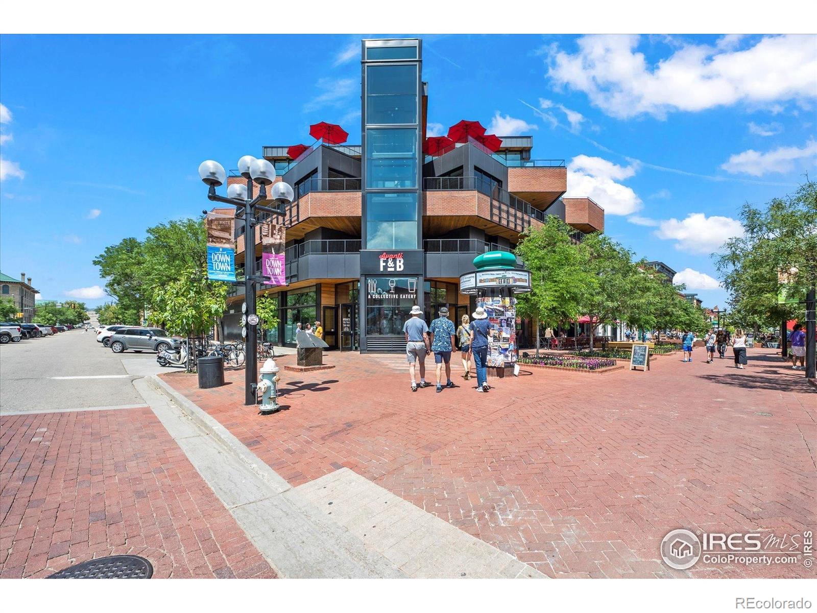 MLS Image #34 for 2201  pearl street,boulder, Colorado
