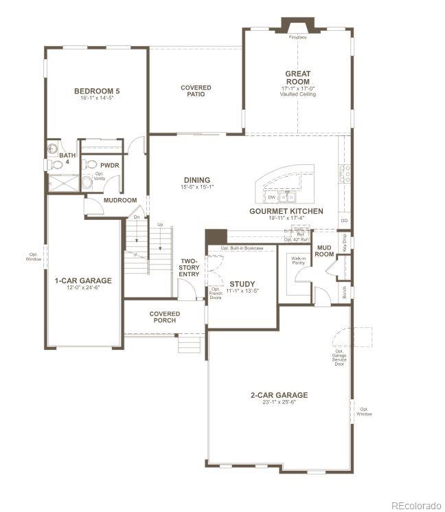 MLS Image #25 for 5528  tamarack avenue,firestone, Colorado