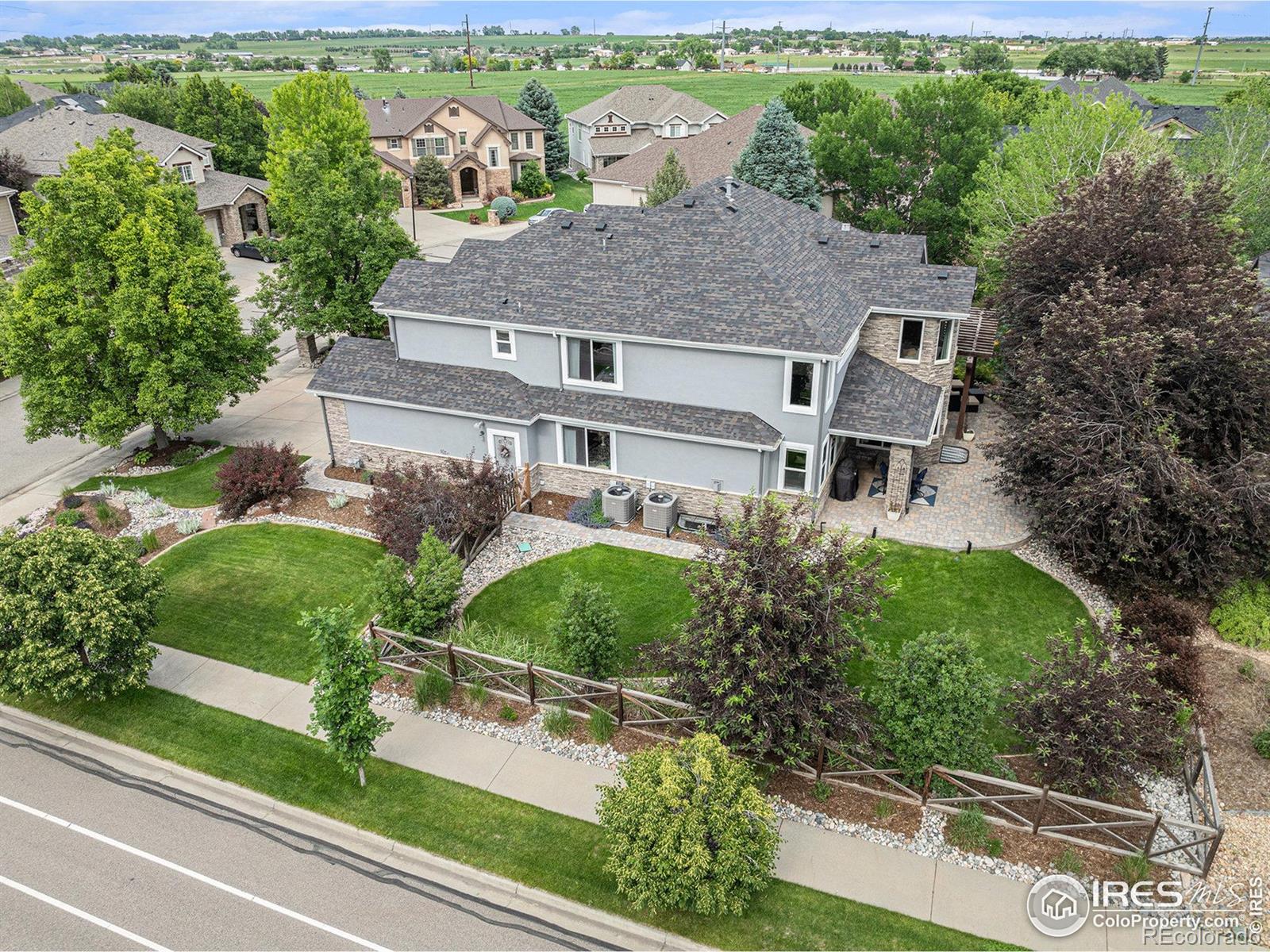 MLS Image #30 for 1766  montgomery circle,longmont, Colorado