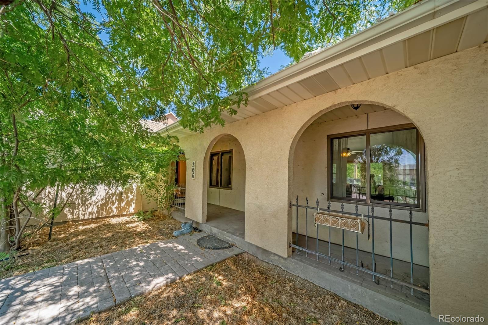 MLS Image #1 for 305  kimble avenue,swink, Colorado