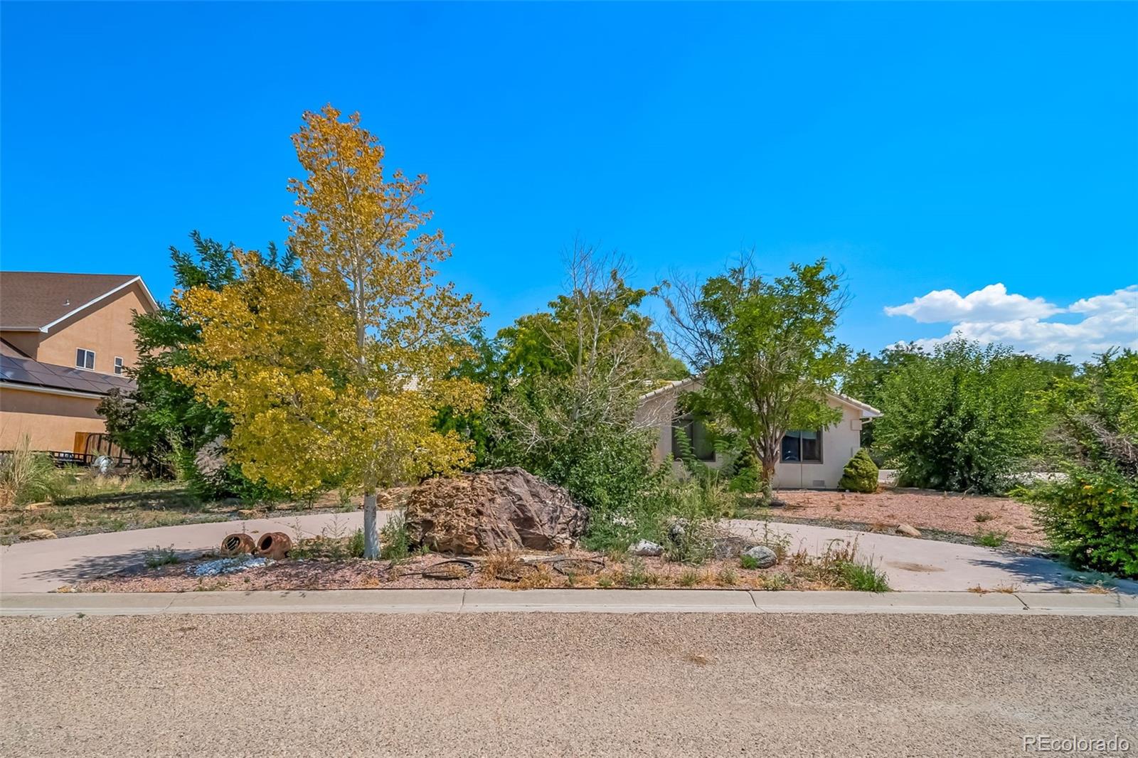 MLS Image #3 for 305  kimble avenue,swink, Colorado