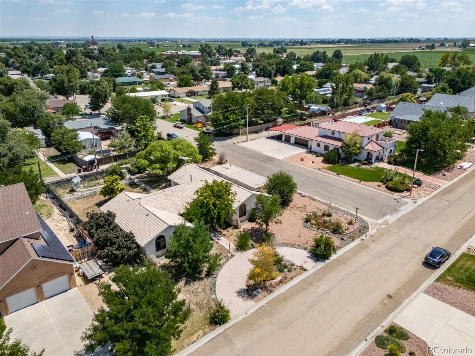 MLS Image #39 for 305  kimble avenue,swink, Colorado