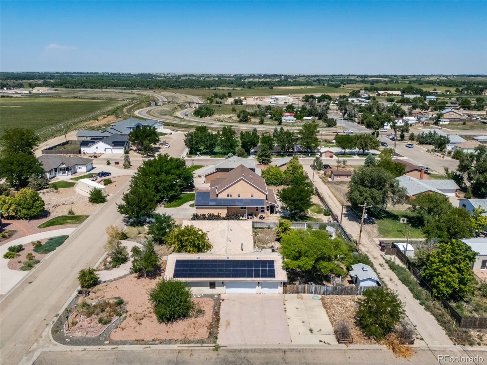 MLS Image #42 for 305  kimble avenue,swink, Colorado