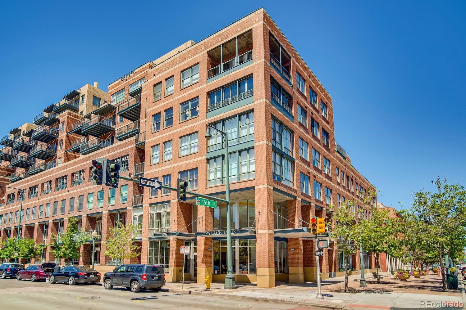 MLS Image #0 for 1499  blake street 4g,denver, Colorado