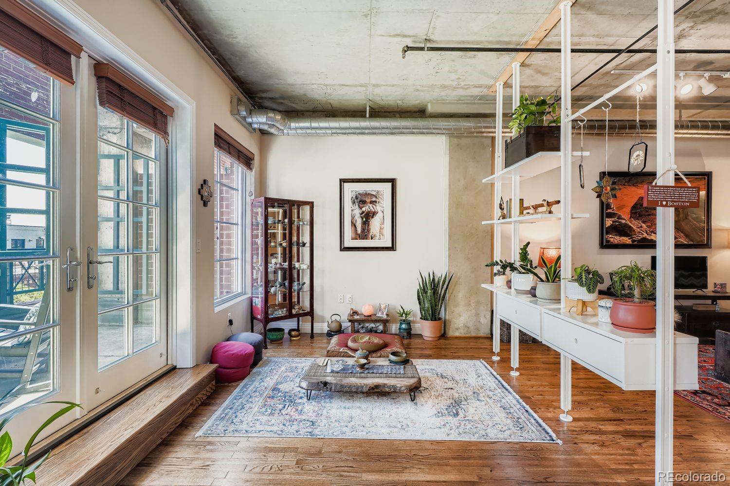 MLS Image #12 for 1499  blake street 4g,denver, Colorado