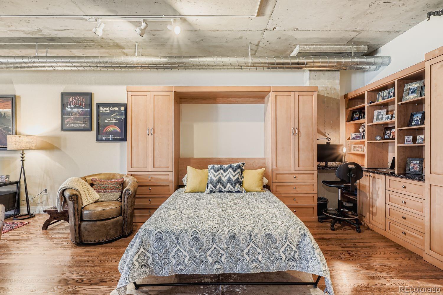 MLS Image #17 for 1499  blake street 4g,denver, Colorado