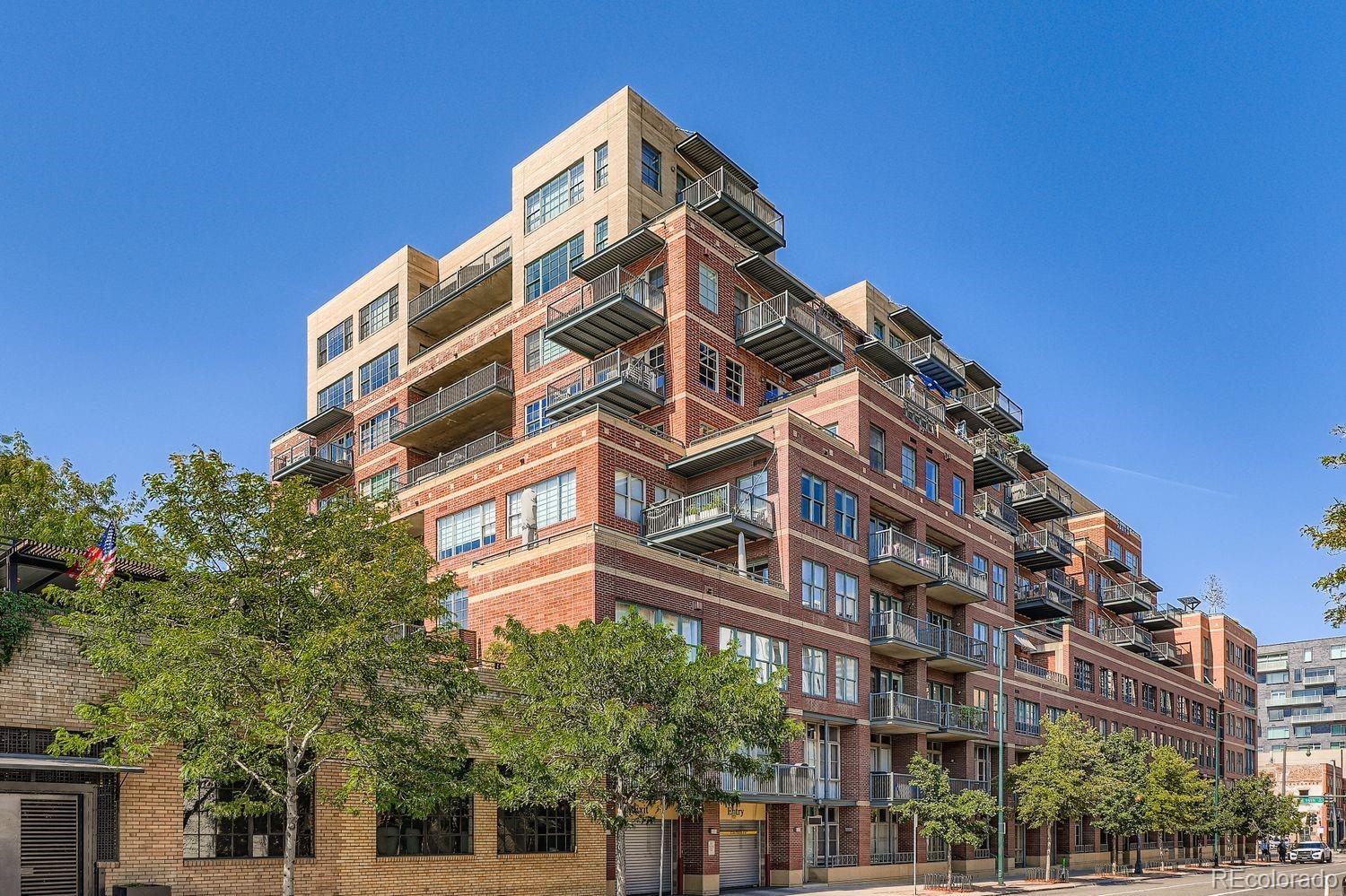 MLS Image #33 for 1499  blake street 4g,denver, Colorado