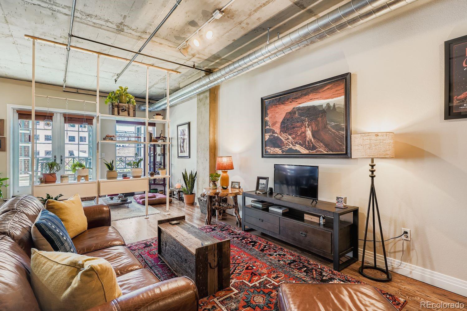 MLS Image #4 for 1499  blake street 4g,denver, Colorado