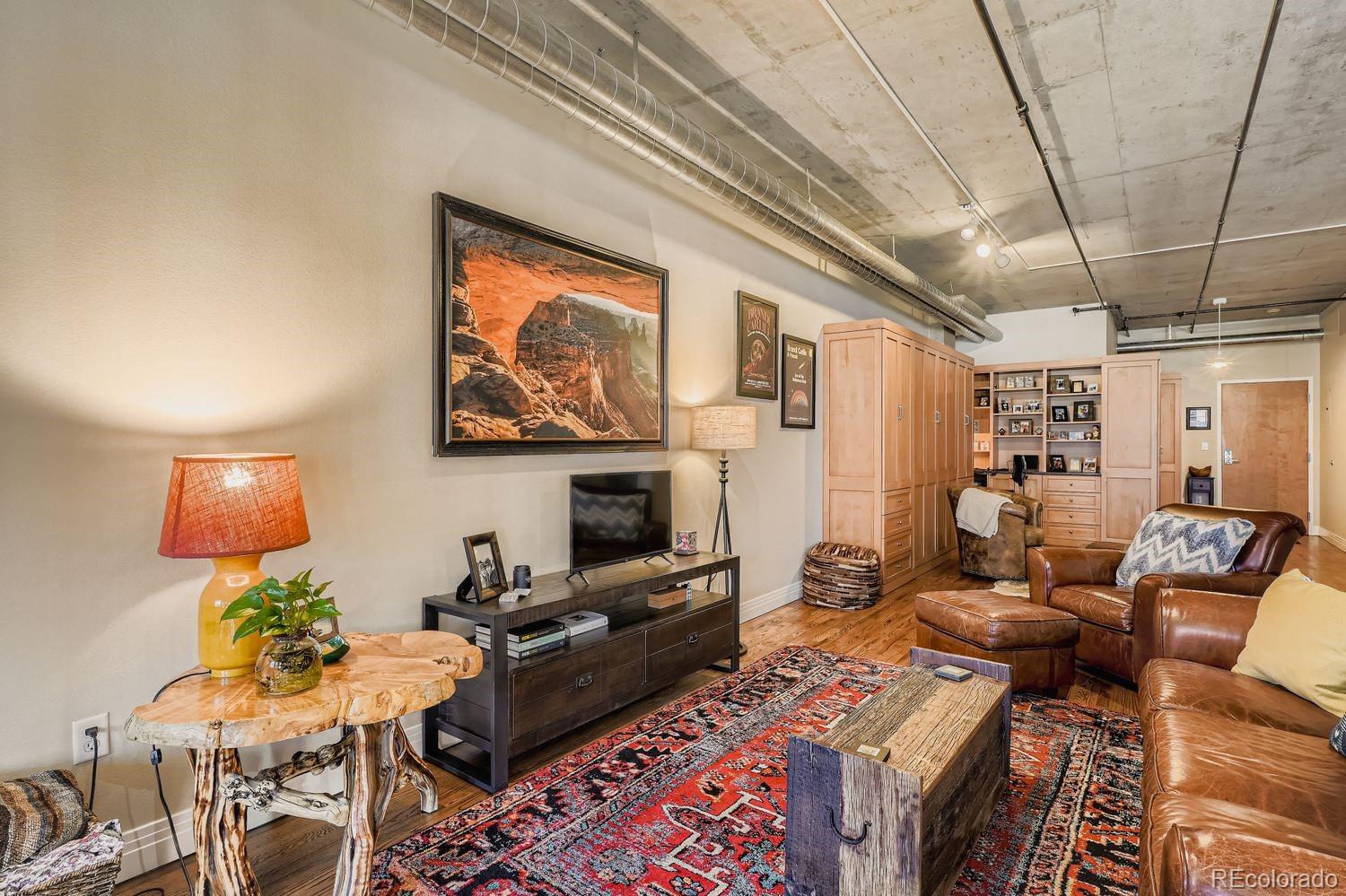 MLS Image #5 for 1499  blake street 4g,denver, Colorado