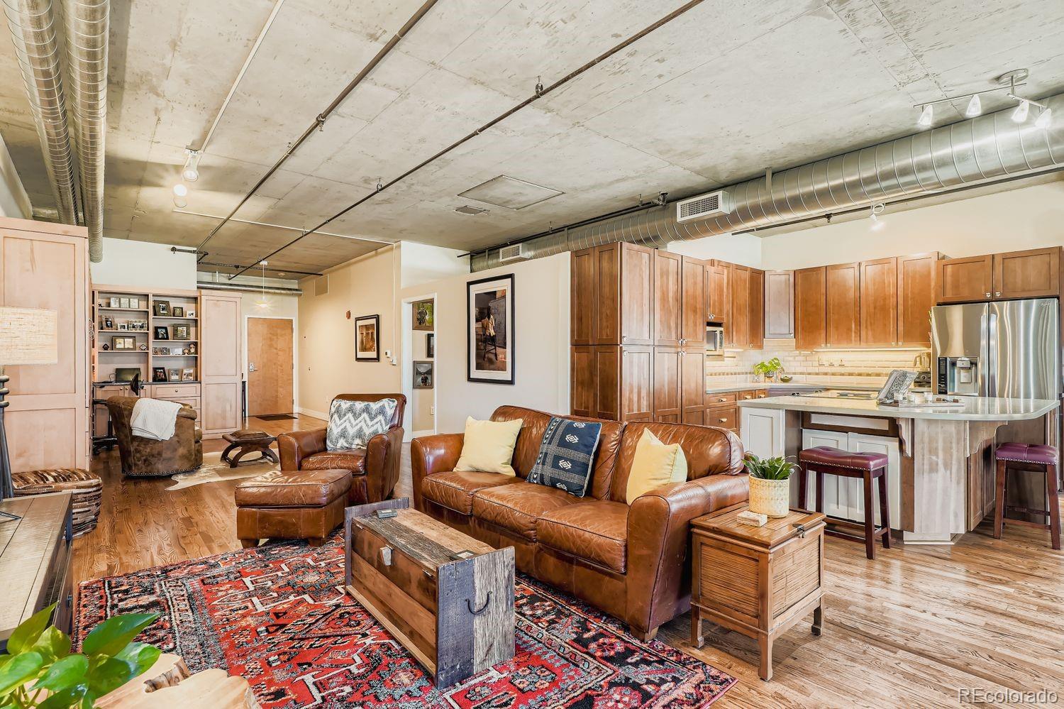 MLS Image #6 for 1499  blake street 4g,denver, Colorado