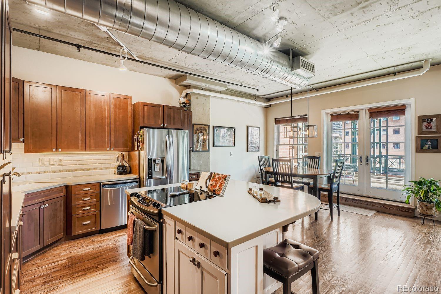 MLS Image #8 for 1499  blake street 4g,denver, Colorado