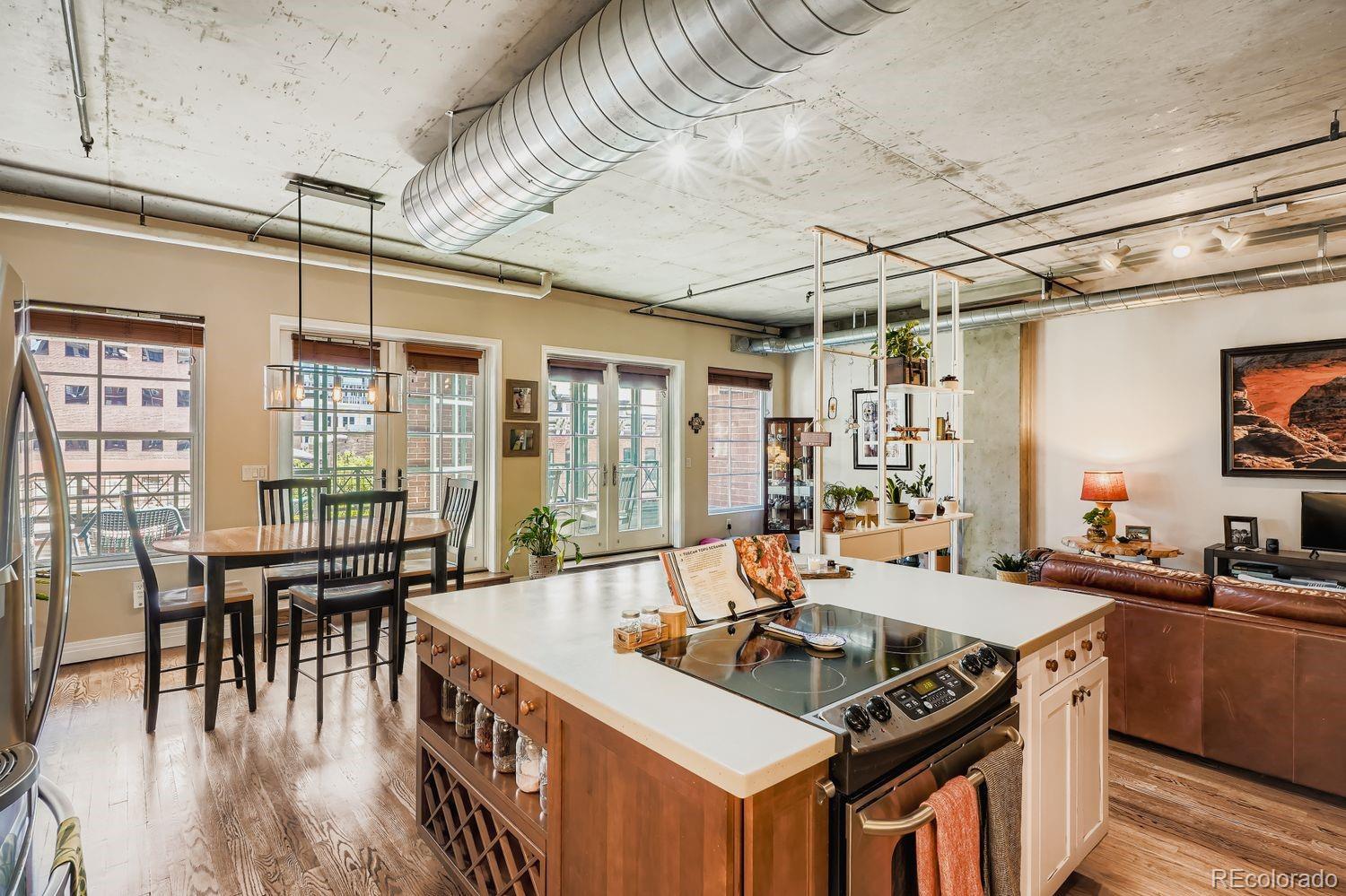 MLS Image #9 for 1499  blake street 4g,denver, Colorado
