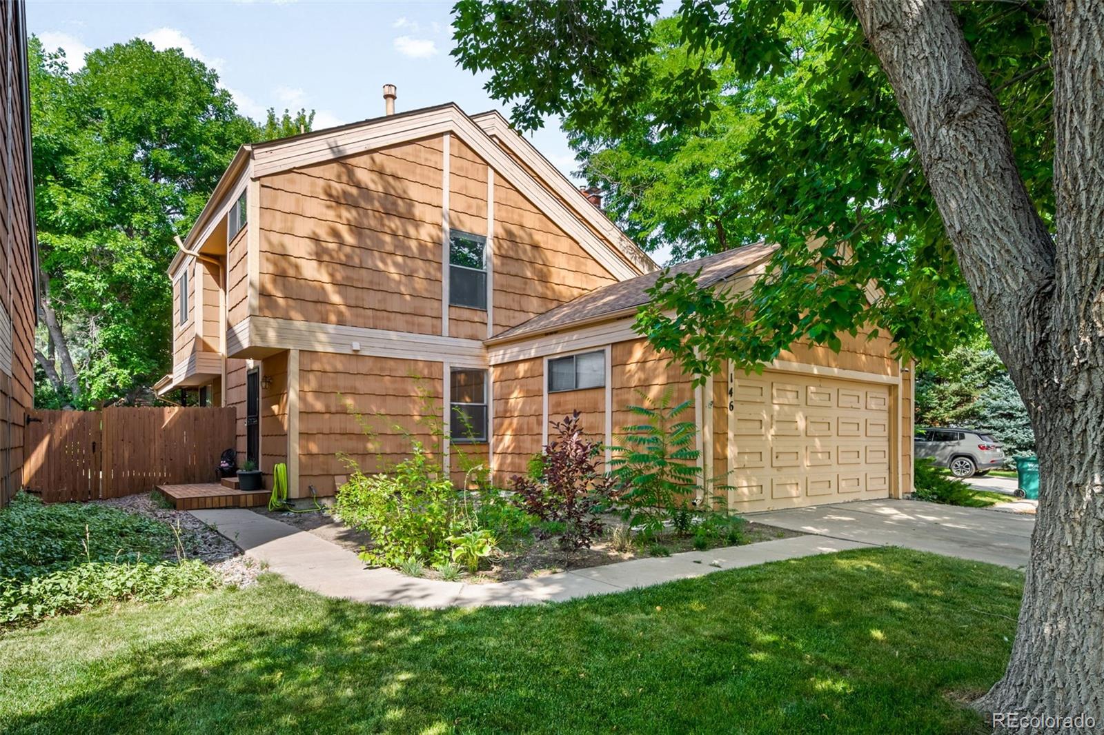 MLS Image #1 for 10201 w ida avenue,littleton, Colorado