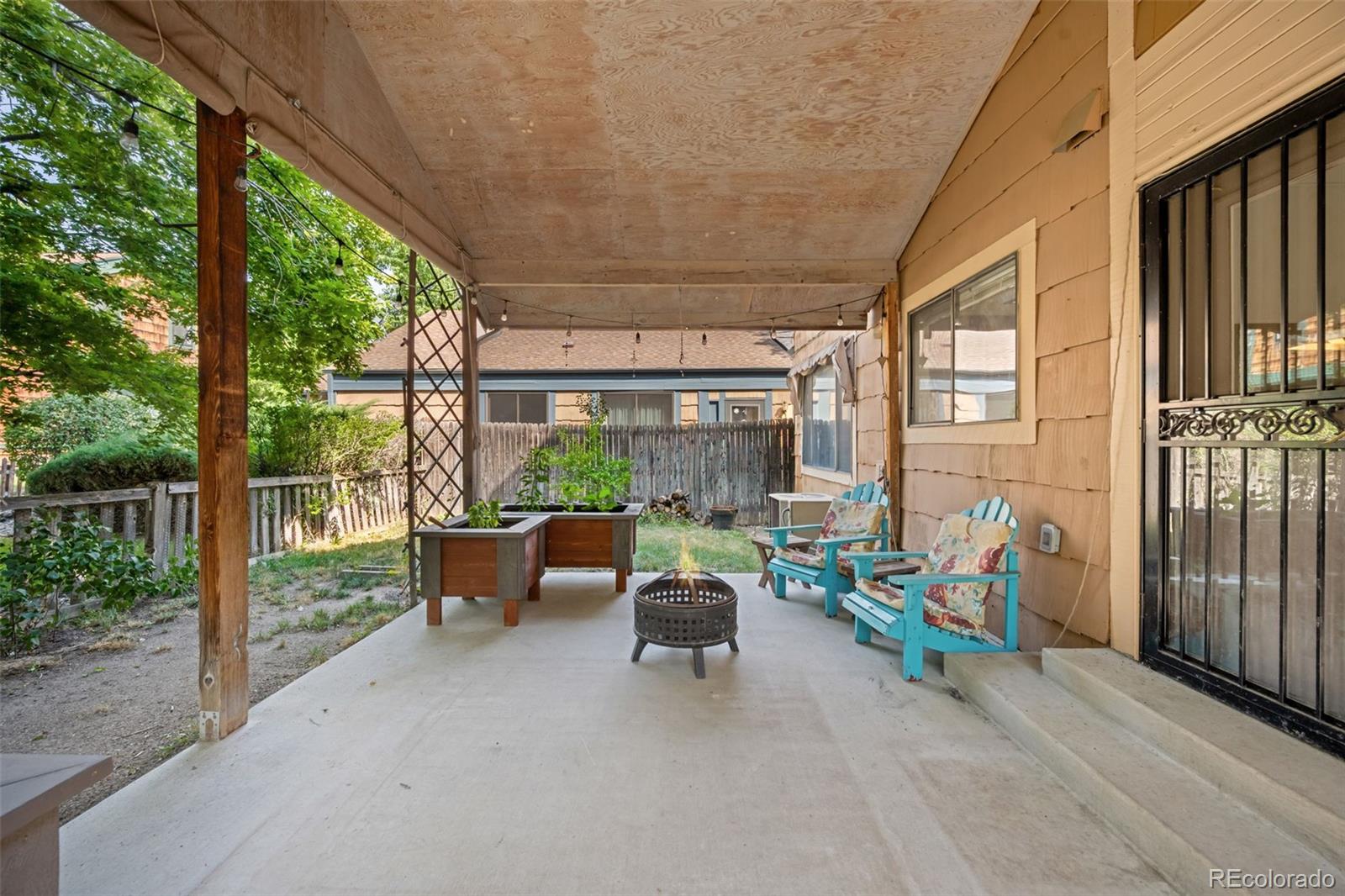 MLS Image #22 for 10201 w ida avenue,littleton, Colorado