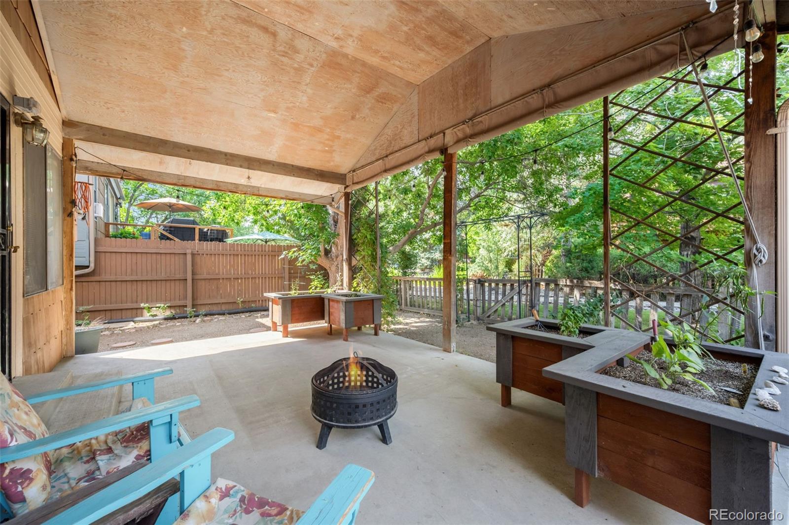 MLS Image #23 for 10201 w ida avenue,littleton, Colorado