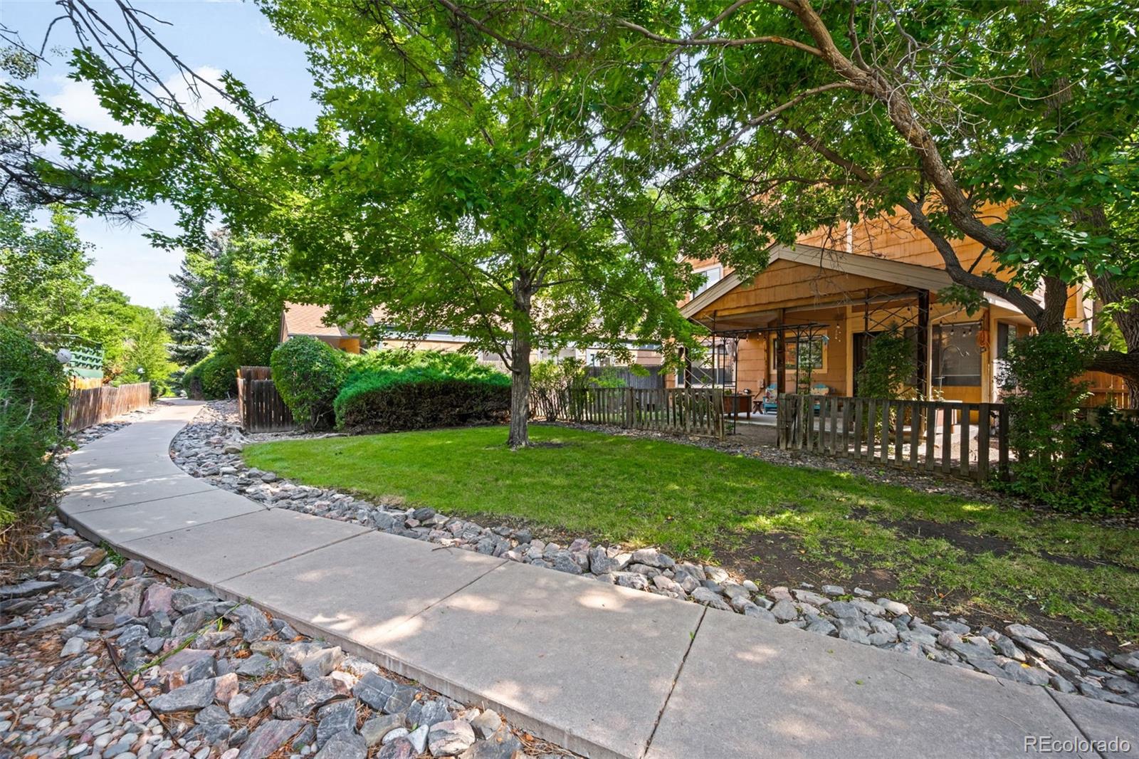 MLS Image #24 for 10201 w ida avenue,littleton, Colorado