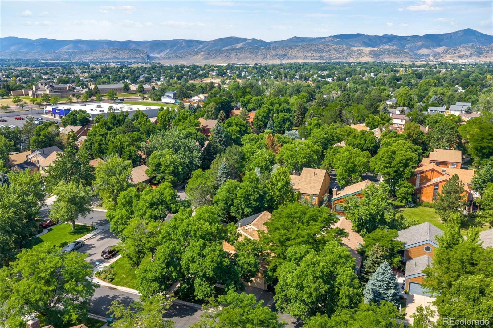 MLS Image #27 for 10201 w ida avenue,littleton, Colorado