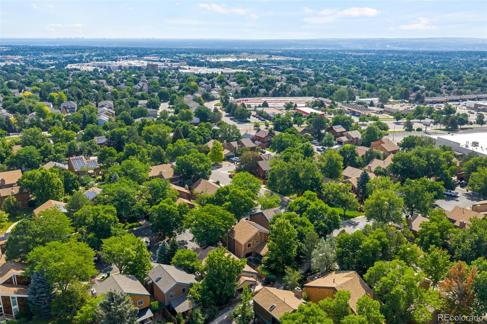 MLS Image #29 for 10201 w ida avenue,littleton, Colorado