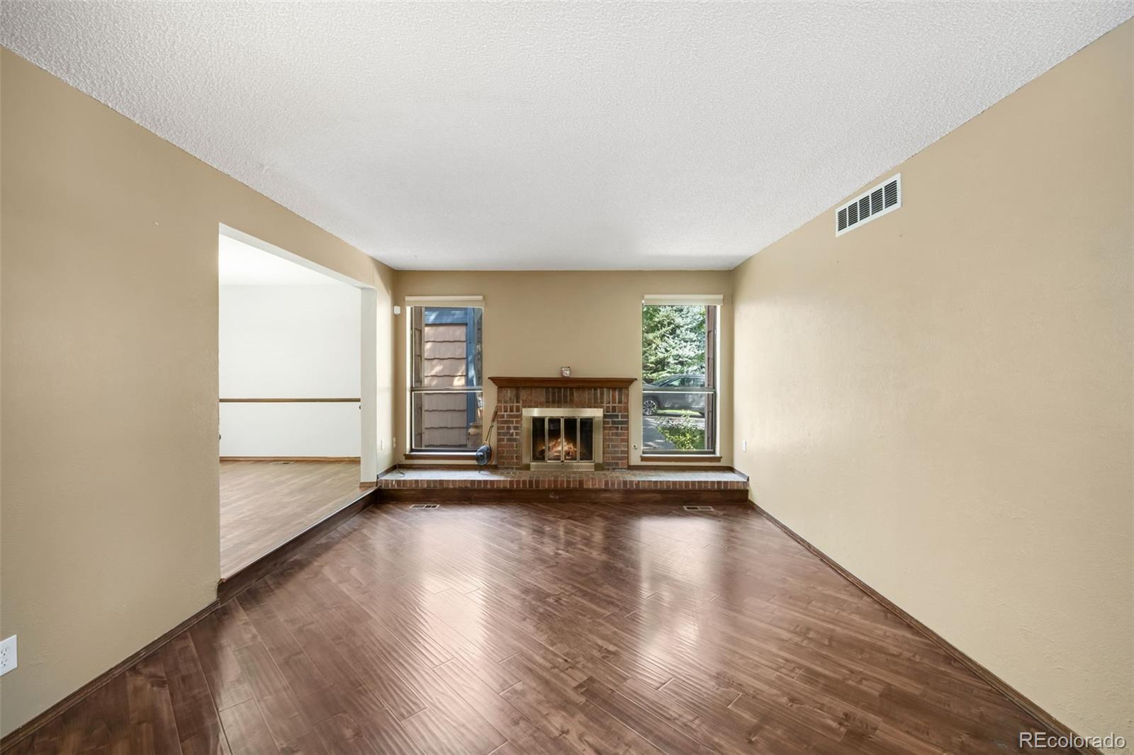 MLS Image #3 for 10201 w ida avenue,littleton, Colorado