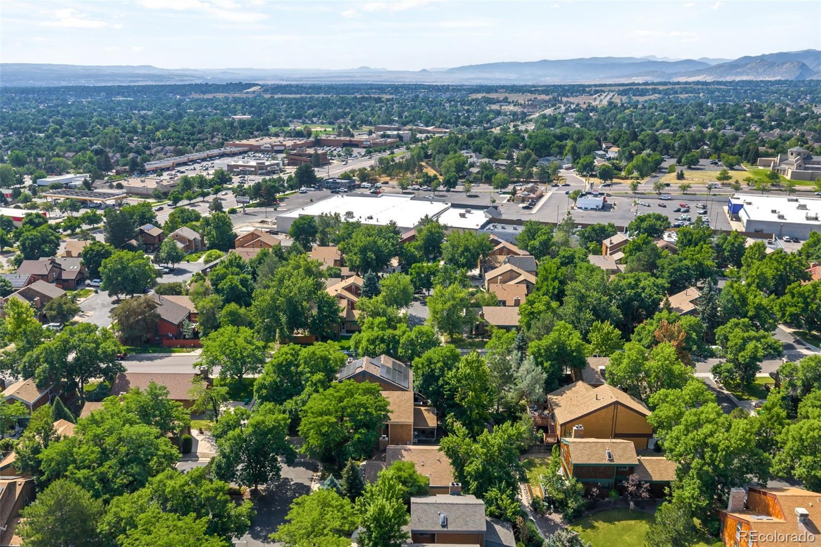 MLS Image #30 for 10201 w ida avenue,littleton, Colorado