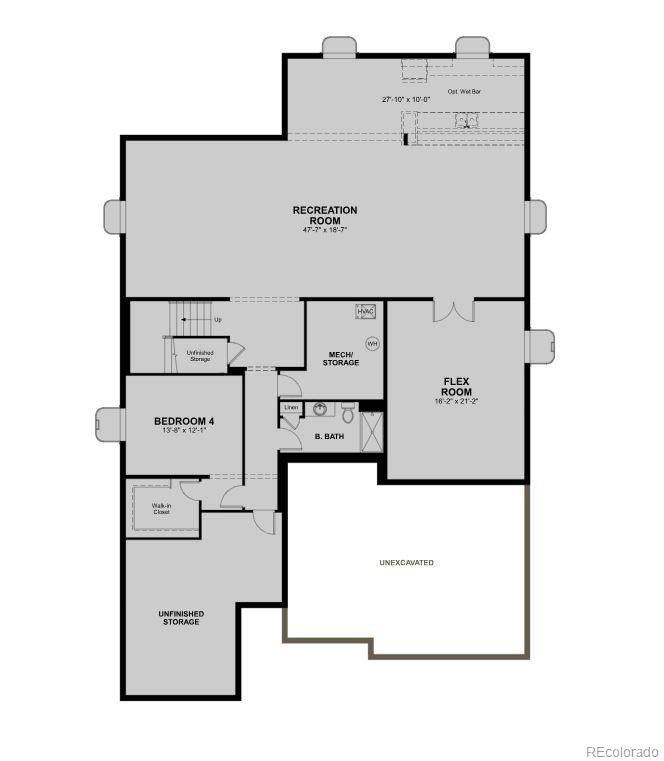 MLS Image #25 for 1808  gold ridge point,castle rock, Colorado