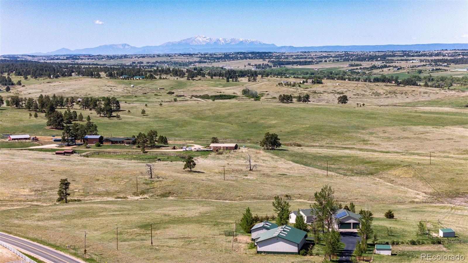 MLS Image #11 for 40753  county road 21 ,elizabeth, Colorado