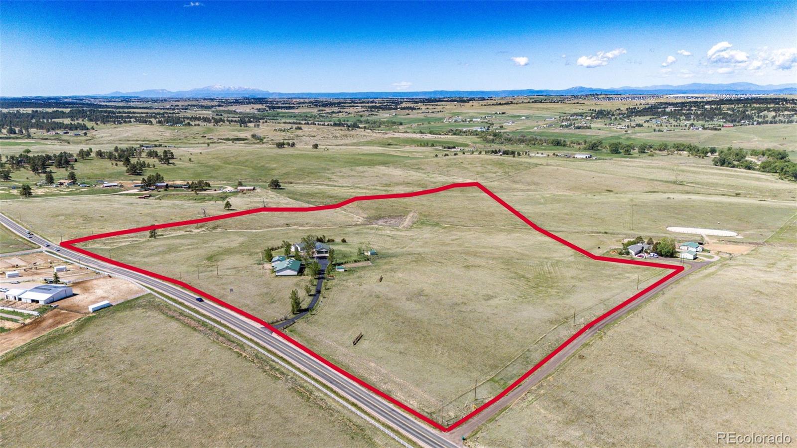 MLS Image #14 for 40753  county road 21 ,elizabeth, Colorado