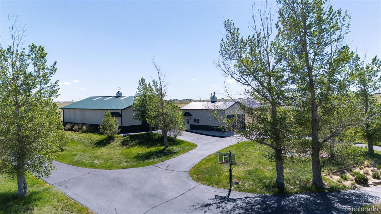 MLS Image #2 for 40753  county road 21 ,elizabeth, Colorado