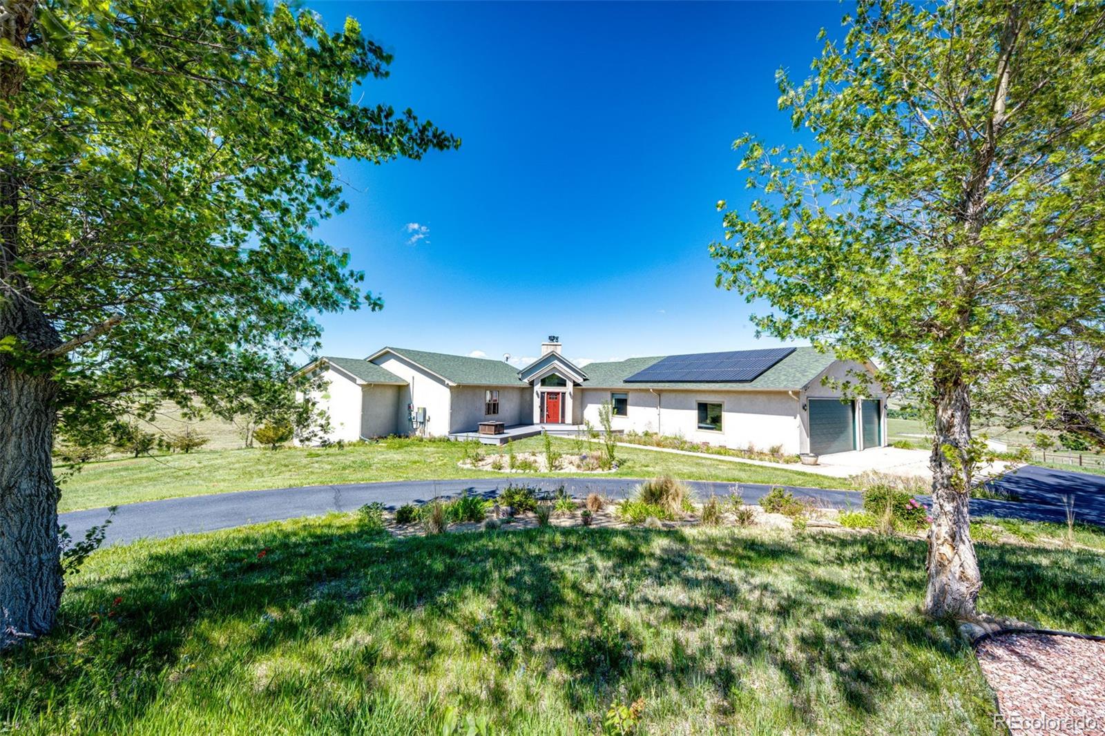 MLS Image #3 for 40753  county road 21 ,elizabeth, Colorado