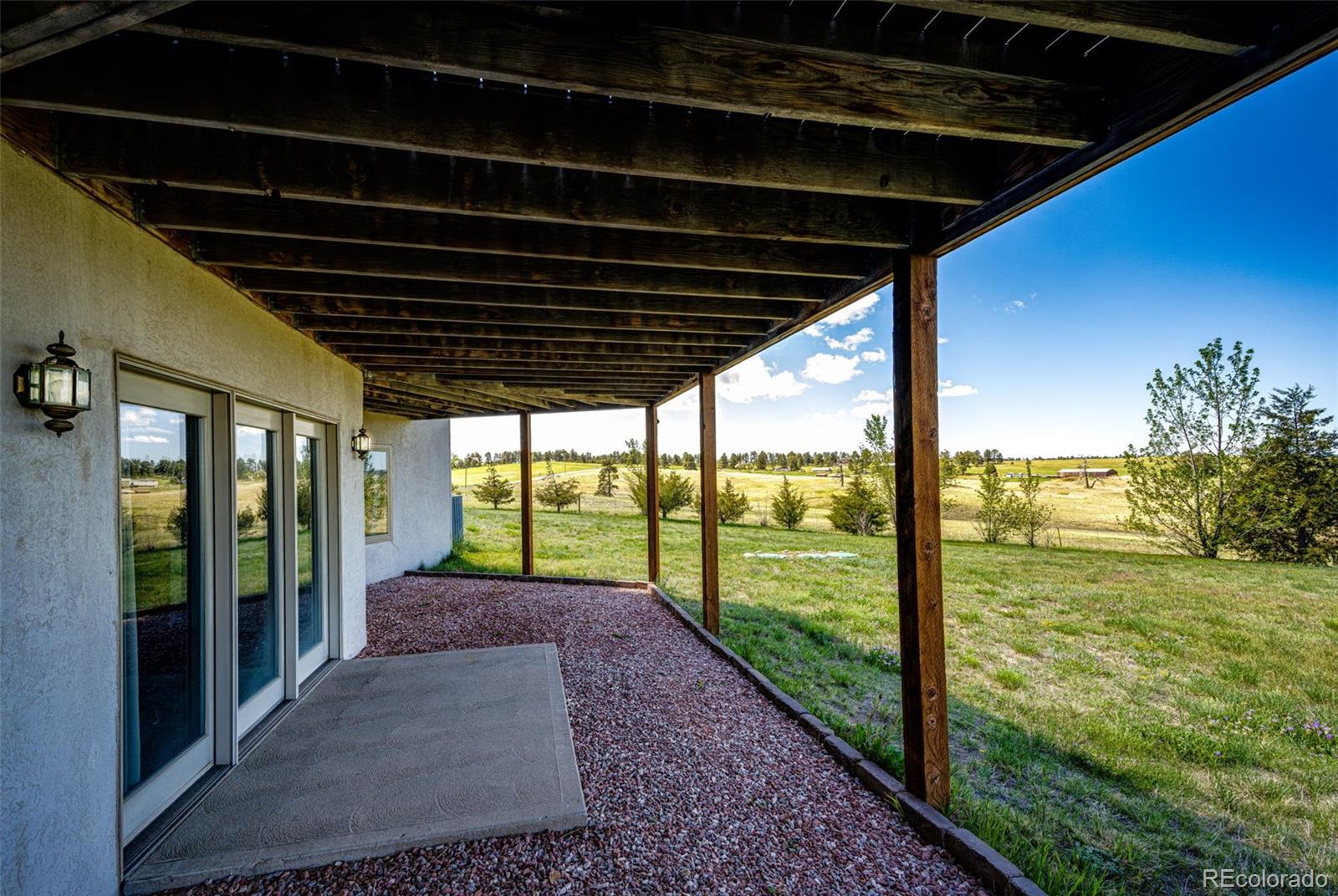 MLS Image #39 for 40753  county road 21 ,elizabeth, Colorado