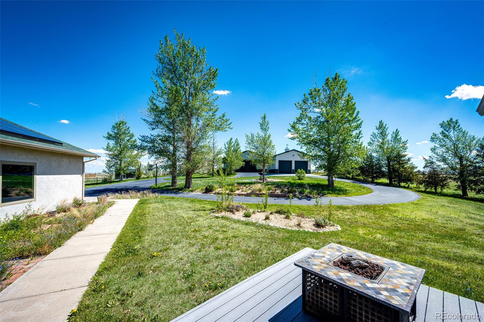 MLS Image #4 for 40753  county road 21 ,elizabeth, Colorado