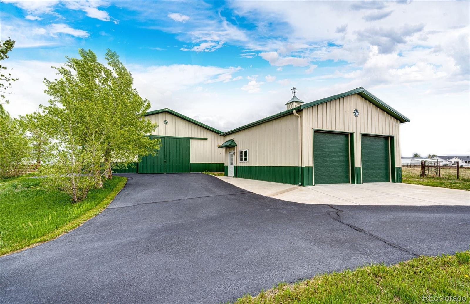 MLS Image #40 for 40753  county road 21 ,elizabeth, Colorado