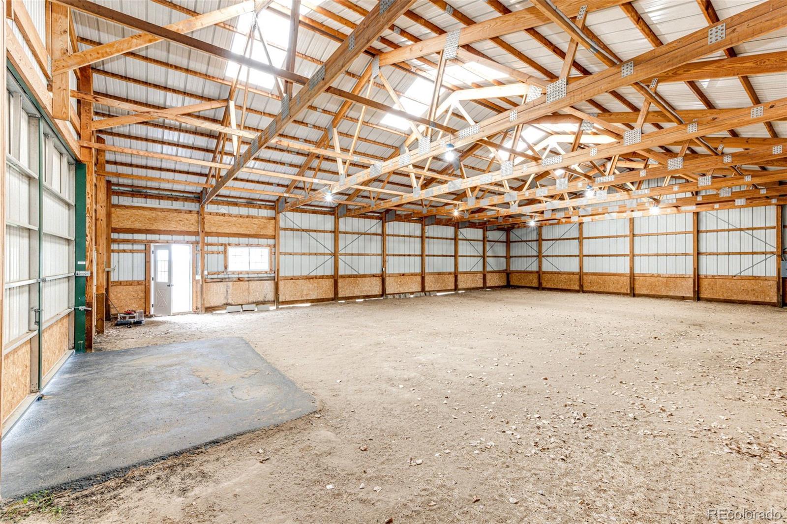 MLS Image #42 for 40753  county road 21 ,elizabeth, Colorado