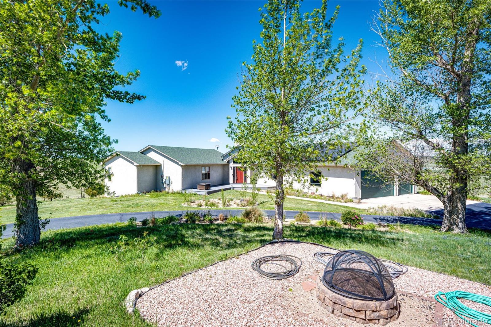 MLS Image #43 for 40753  county road 21 ,elizabeth, Colorado