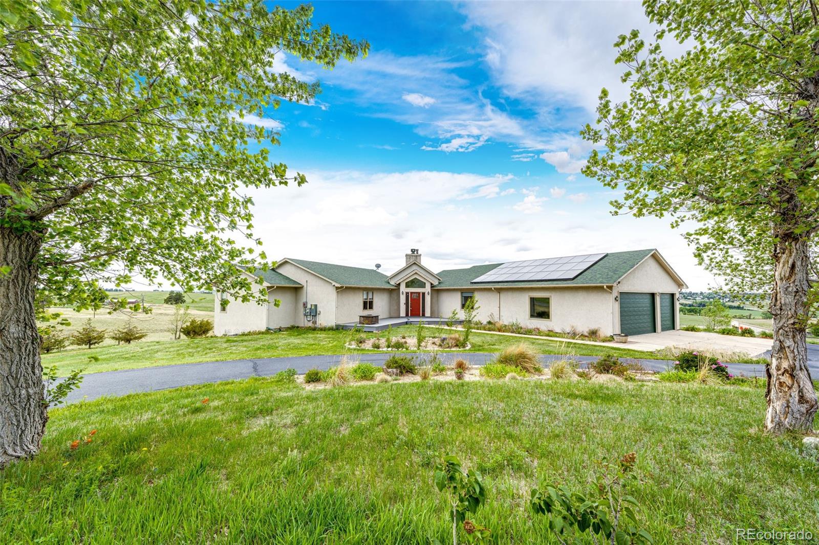MLS Image #44 for 40753  county road 21 ,elizabeth, Colorado