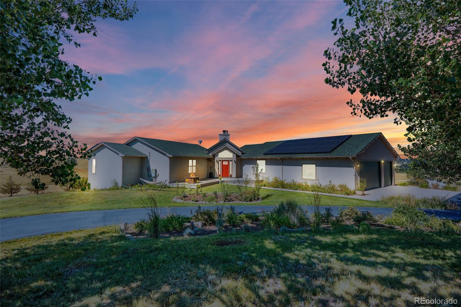 MLS Image #45 for 40753  county road 21 ,elizabeth, Colorado