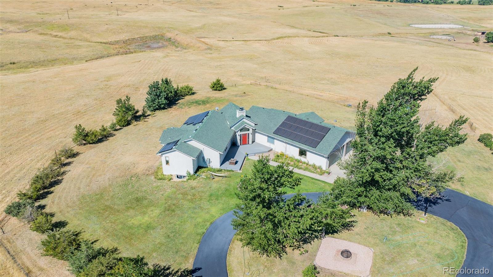 MLS Image #46 for 40753  county road 21 ,elizabeth, Colorado