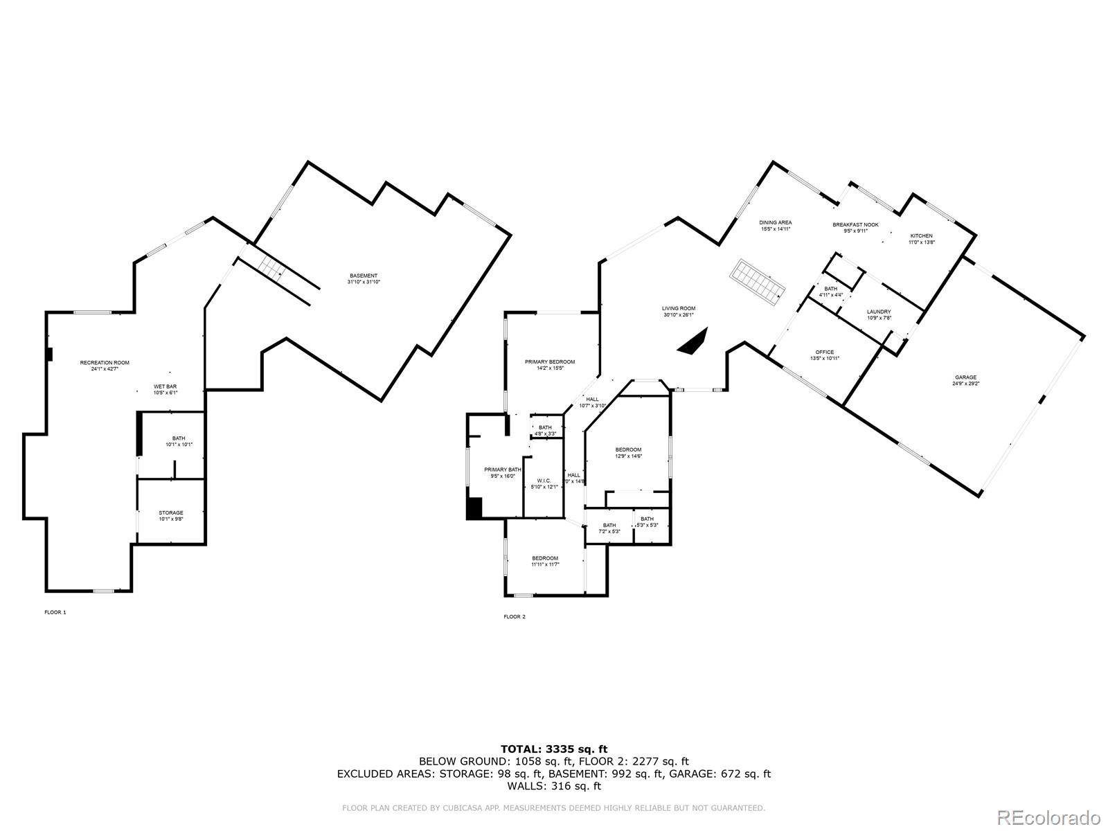 MLS Image #47 for 40753  county road 21 ,elizabeth, Colorado