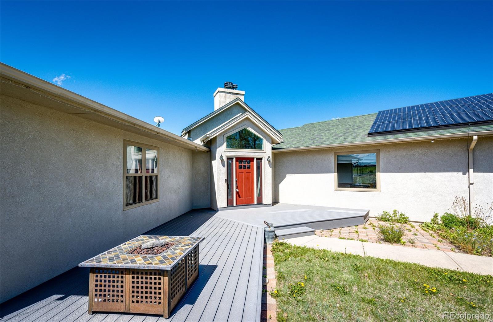 MLS Image #5 for 40753  county road 21 ,elizabeth, Colorado