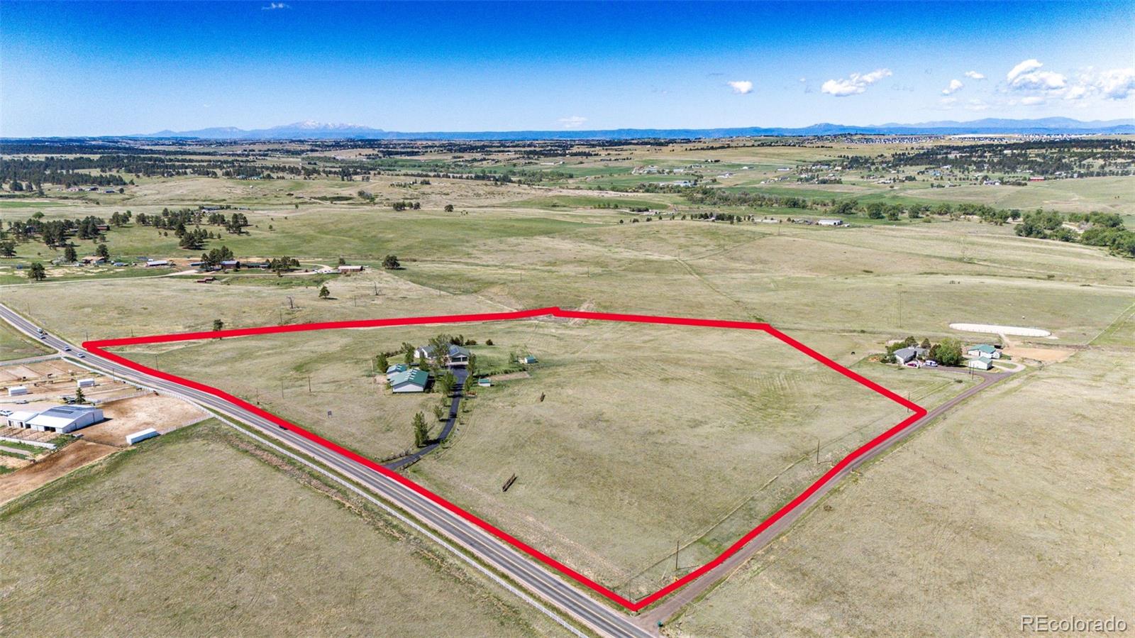 MLS Image #6 for 40753  county road 21 ,elizabeth, Colorado