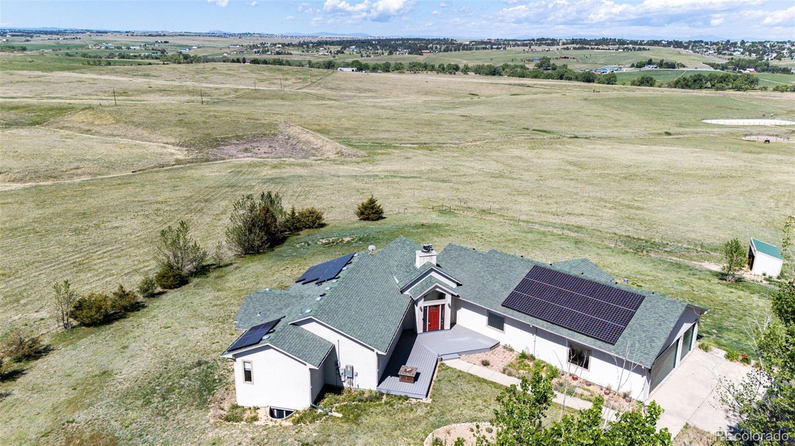 MLS Image #7 for 40753  county road 21 ,elizabeth, Colorado