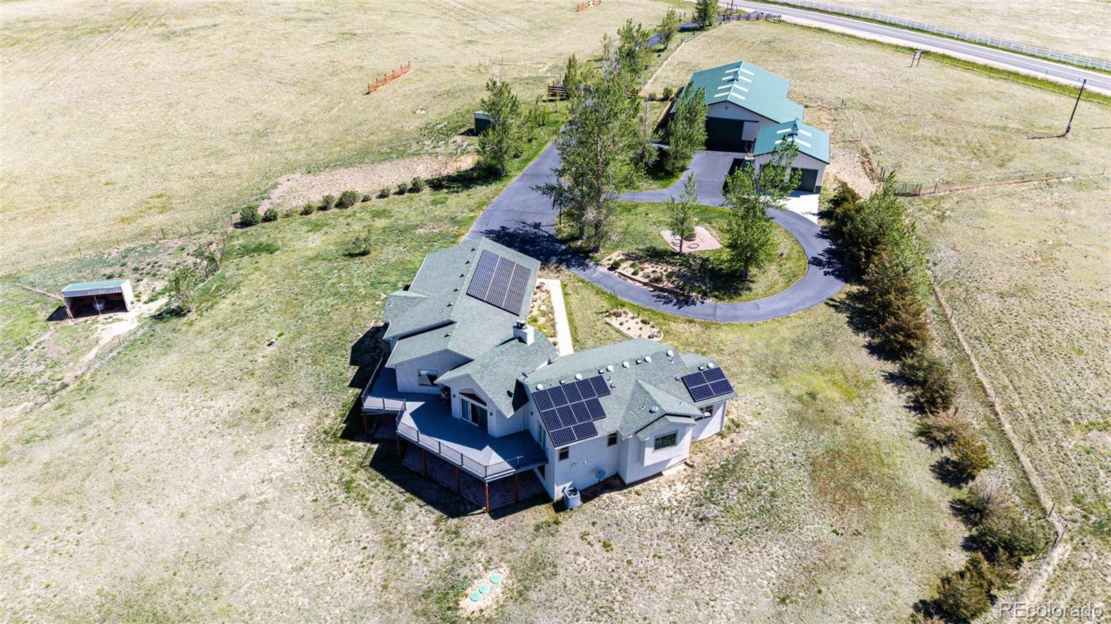 MLS Image #8 for 40753  county road 21 ,elizabeth, Colorado