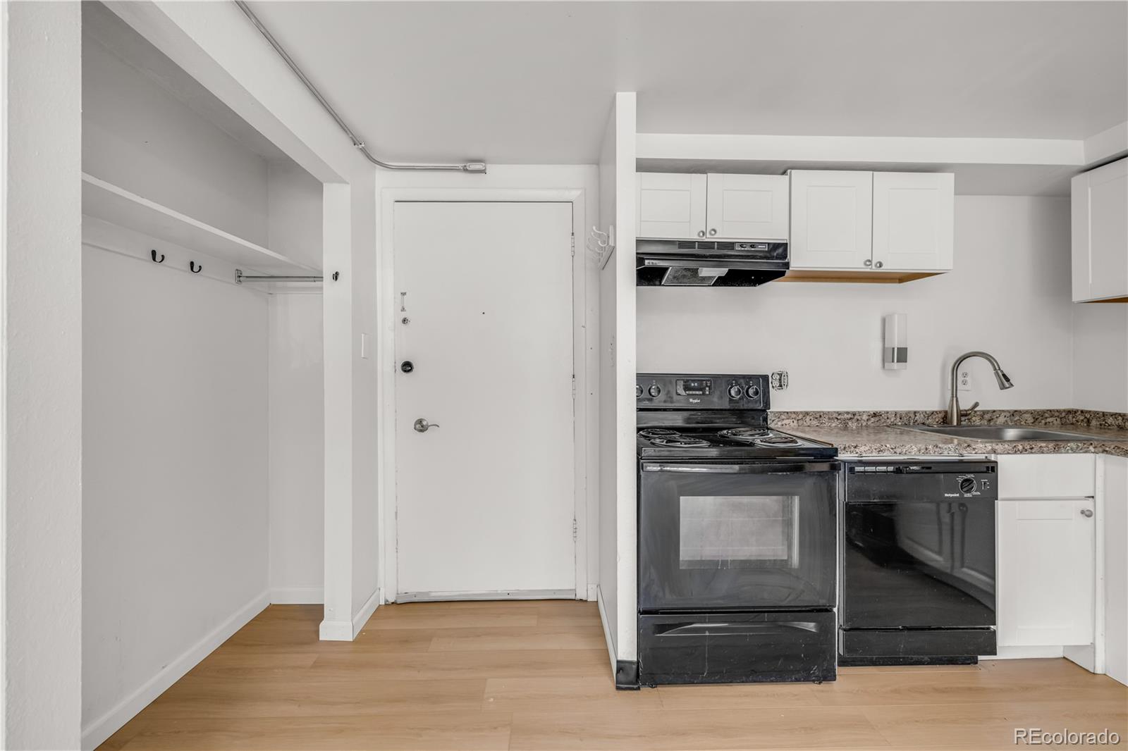 MLS Image #2 for 8824 e florida avenue g16,denver, Colorado
