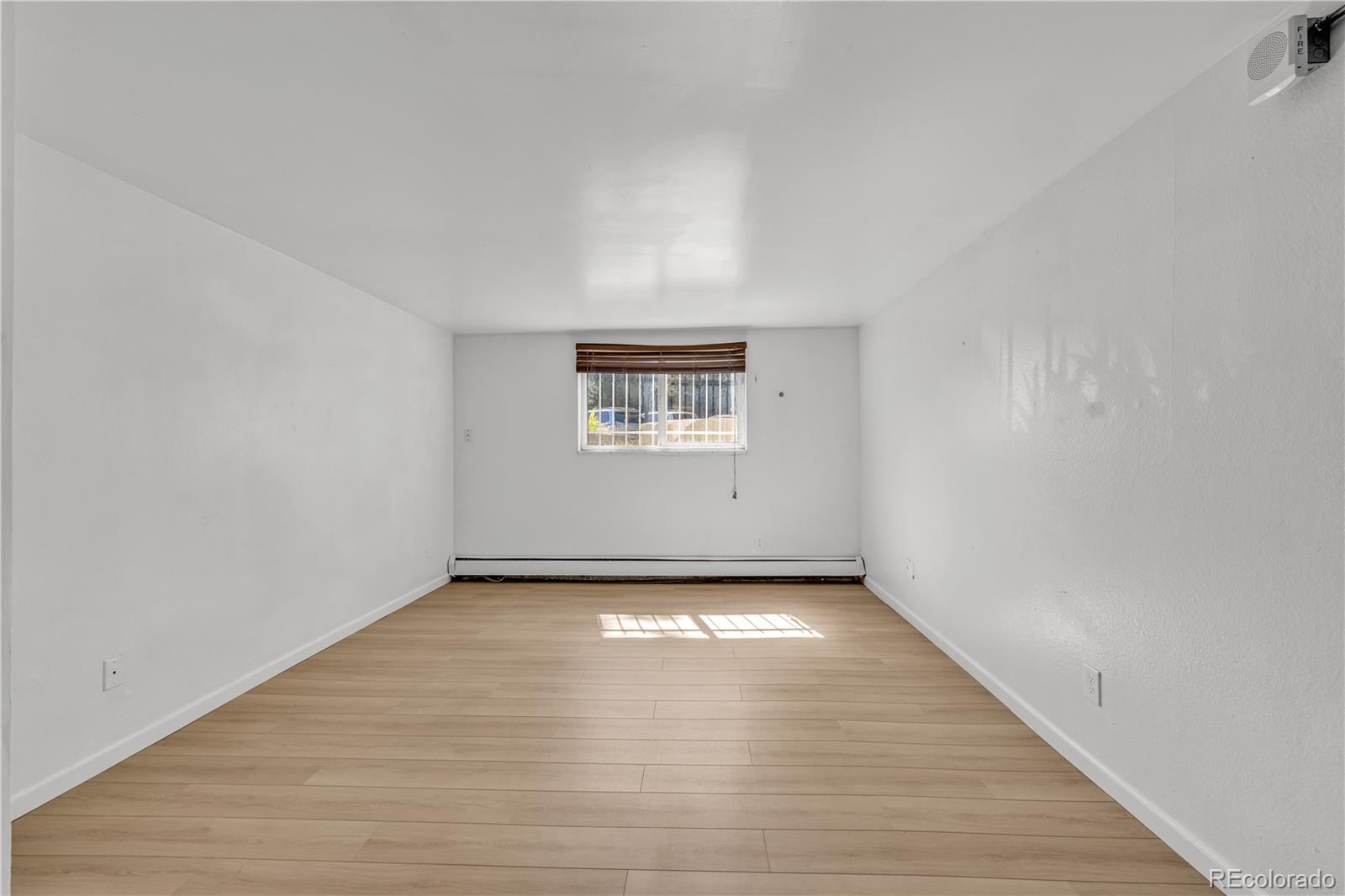 MLS Image #4 for 8824 e florida avenue g16,denver, Colorado