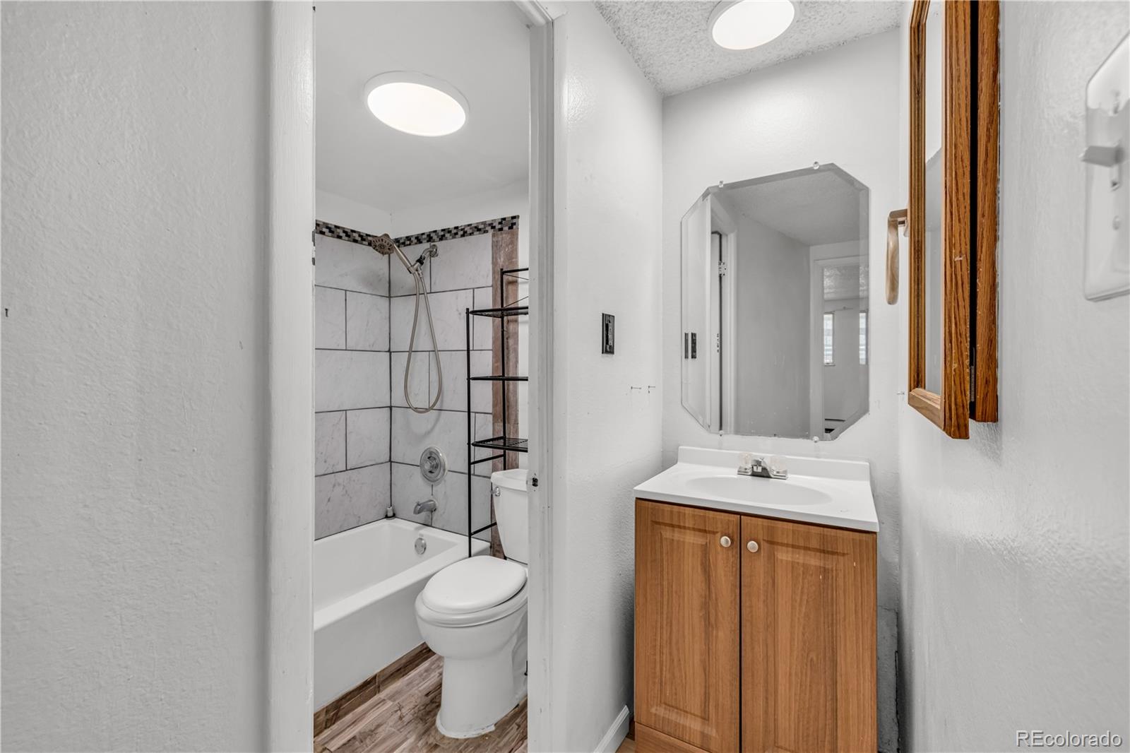 MLS Image #5 for 8824 e florida avenue g16,denver, Colorado