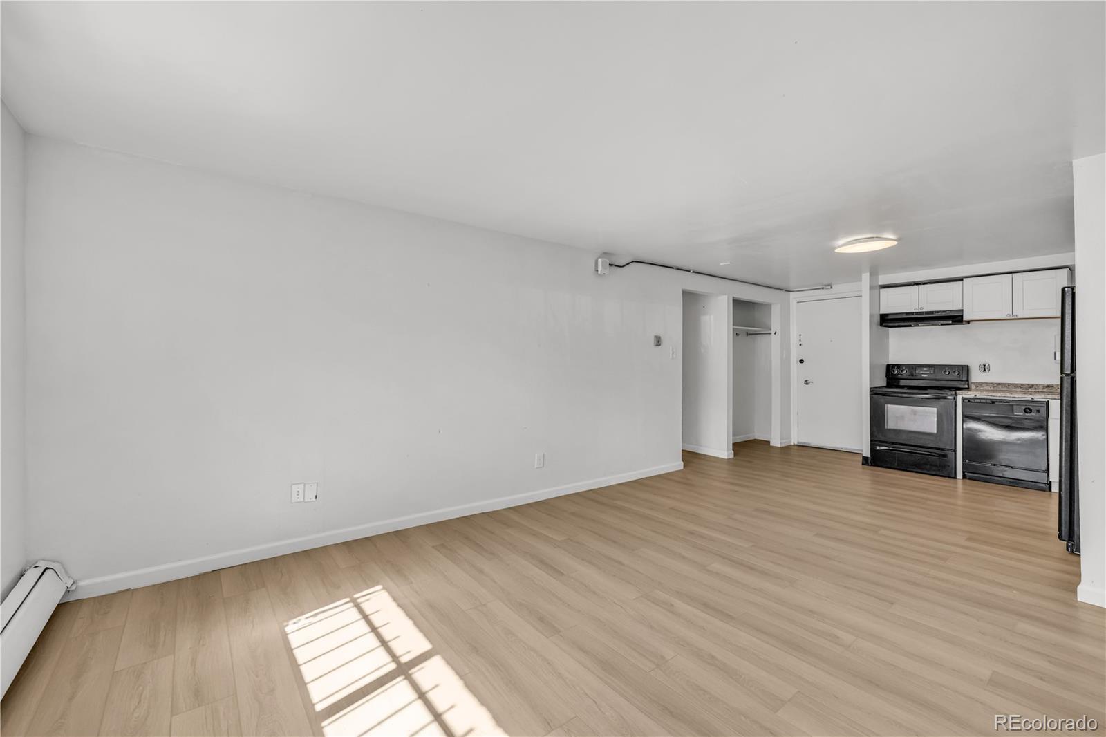 MLS Image #9 for 8824 e florida avenue g16,denver, Colorado