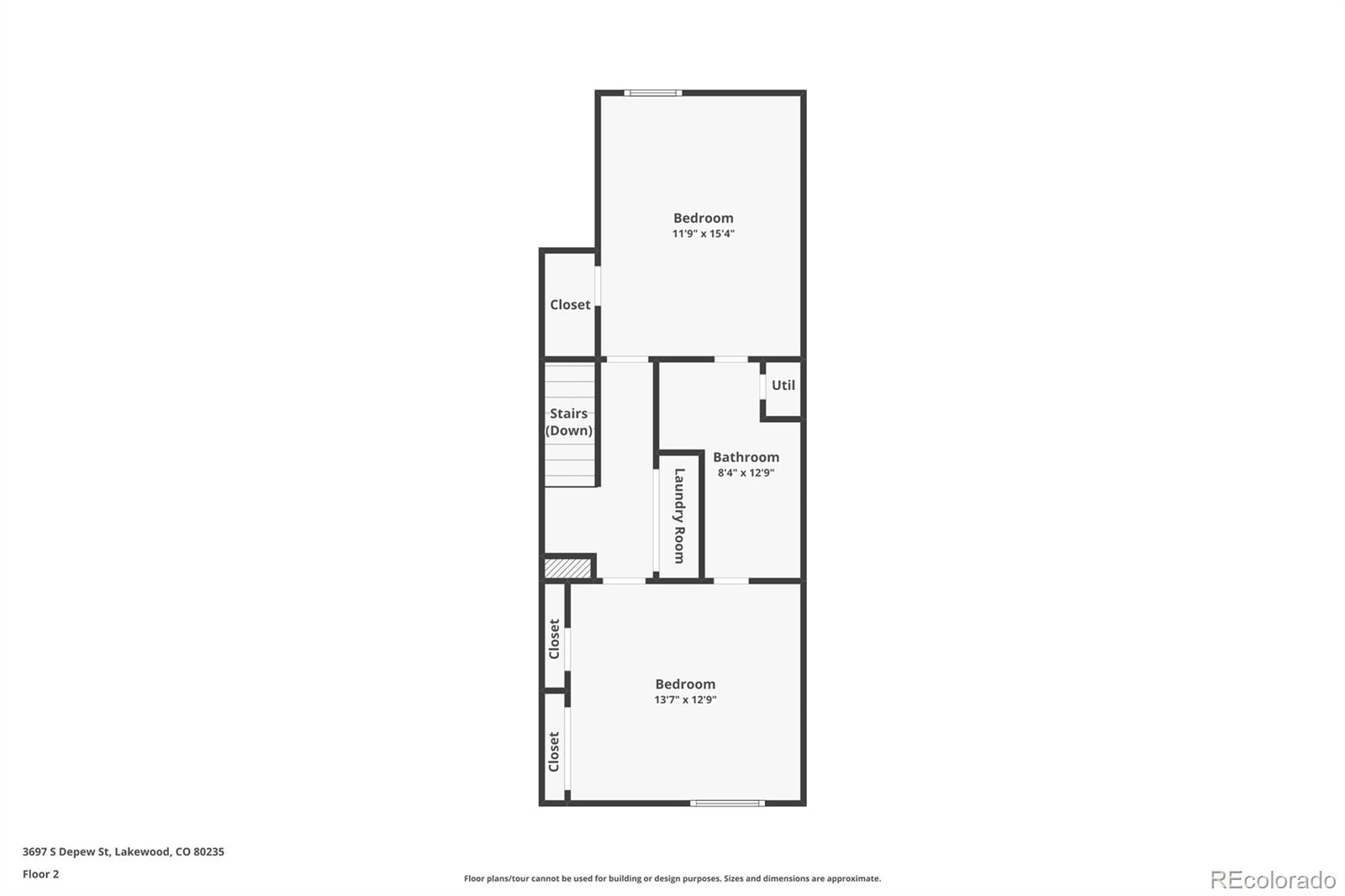 MLS Image #32 for 3697 s depew street,denver, Colorado